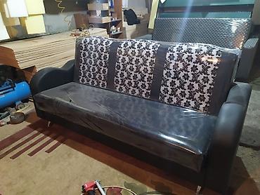 Угловые диваны: Диваны от производителя.Качественные деревьянные в стиле хай-тек — 26