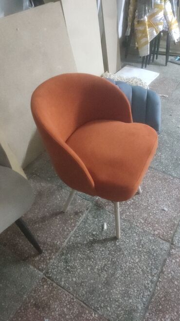 Стулья для зала: Стулья новые есть в наличии и на заказ at lalafo.kg — 11 Стулья для зала: Стулья новые есть в наличии и на заказ — 11