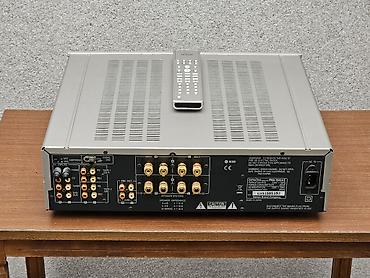 Pojačala i prijemnici: Denon PMA-1500AE integrisano pojačalo sa daljinskim upravljačem. - — 10