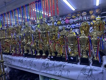 Другое для спорта и отдыха: Продаю Оптом
Кубок
Медаль
🏆 🏆 🏆
🥇 🥈 🥉 at lalafo.kg — 2 Другое для спорта и отдыха: Продаю Оптом
Кубок
Медаль
🏆 🏆 🏆
🥇 🥈 🥉 — 2