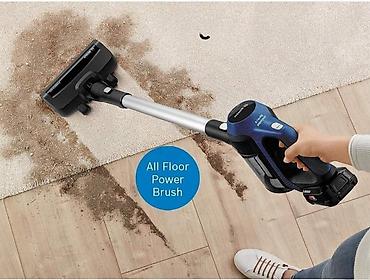 bosh lazer: Naqilsiz tozsoran "Bosch BCS611P4A" BOSCH BCS611P4A Serie 6 Naqilsiz — 1