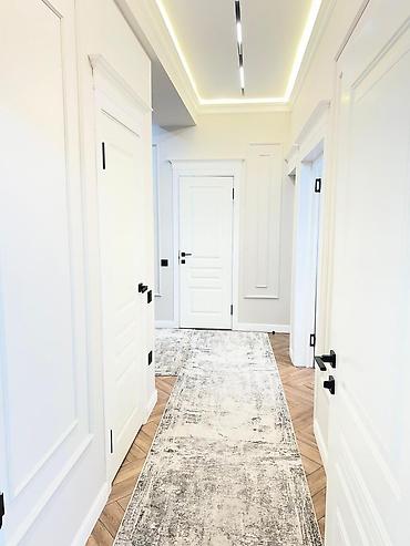 Долгосрочная аренда квартир: 2 комнаты, Собственник, Без подселения, С мебелью полностью — 10