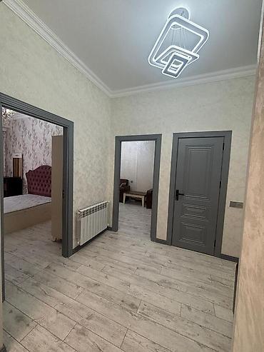 ev satisi: 2 otaqlı, Yeni tikili, m. Qara Qarayev, 62 kv. m — 9