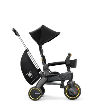 велосипед для детей lexus trike comfort air: Коляска, Б/у
