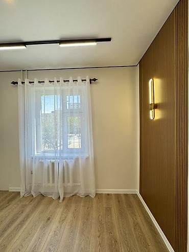Продажа квартир: 1 комната, 43 м², Политех 105 серия, 3 этаж, Дизайнерский ремонт — 11