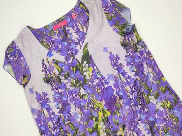 Women's blouse, size L (EU 40)