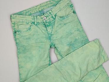 apple bottom jeans: Jeansy damskie, rozmiar S — 1