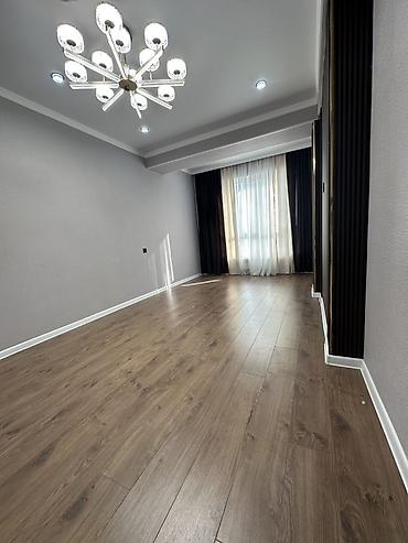 панельные дома: Студия, 54 м², Элитка, 11 этаж, Дизайнерский ремонт — 3