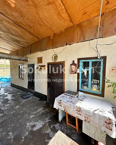 модульные блоки: 🏠Продается дом в с. Сокулук 🟡 Комнаты: 4 🟡 Участок: 8 соток — 4