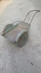 Воздуходувка: Вентилятор Настольный, Лопастной — 11