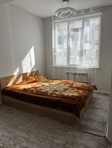 Продажа квартир: 2 комнаты, 48 м², Элитка, 7 этаж, Евроремонт — 11