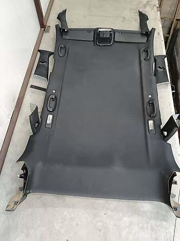 rep za sirene: CRNO NEBO ZA BMW X5 | Crno nebo bmw x5 e70 — 3