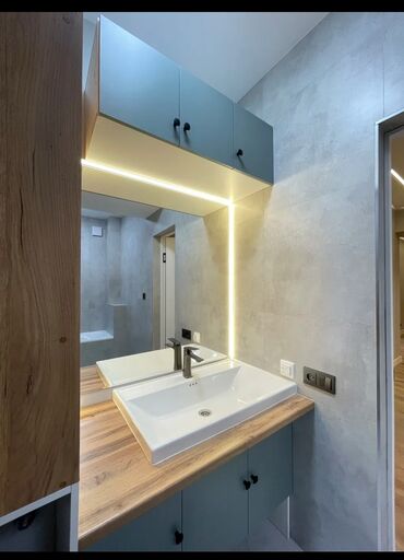 Продажа квартир: 2 комнаты, 84 м², Элитка, 8 этаж, Дизайнерский ремонт at lalafo.kg — 17 Продажа квартир: 2 комнаты, 84 м², Элитка, 8 этаж, Дизайнерский ремонт — 17