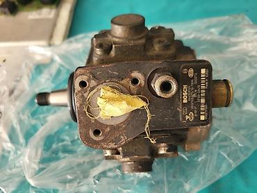 rels: Məhsul: BOSCH yüksək təzyiqli nasos KİA RİO DİZEL — 1
