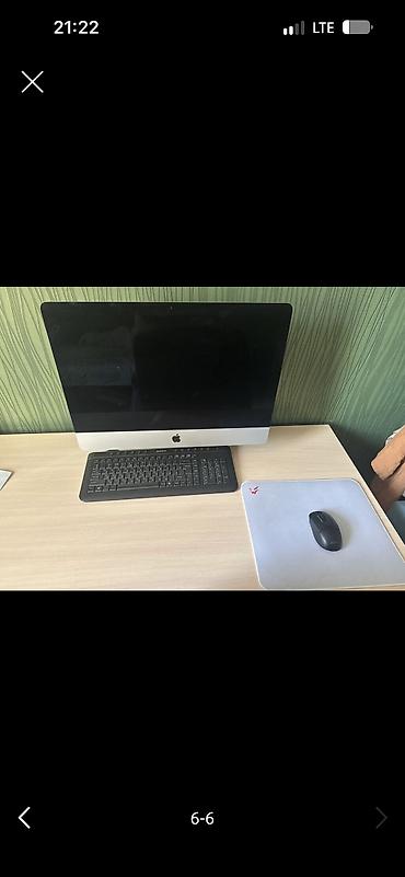 macbook air 2017: Офисный, Б/у, Intel Core i5 — 2