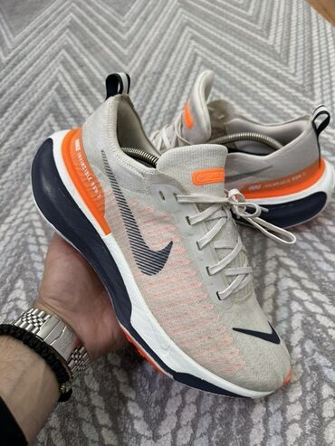 Patike: Patike, Nike, veličina - 44.5 — 11