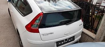 auto gume pozarevac: CITROEN C4 - POLOVNI I NOVI DELOVI | Citroen C4 - 2004god. benzin i — 3