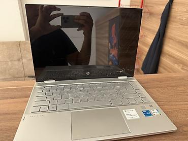 intel xeon: HP Pavilion x360 14 – çevrilə bilən, sensor ekranlı noutbuk — 5
