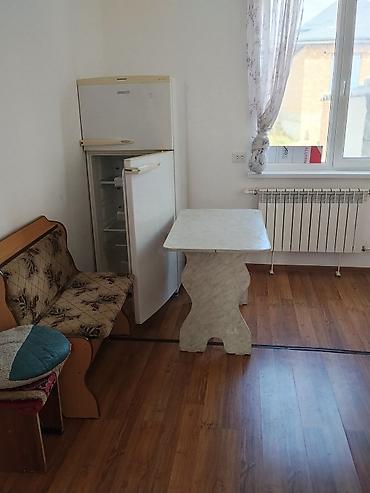 Үйлөрдү ижарага берүү: 40 м², 1 бөлмө, Үй-бүлөлүүлөргө — 5