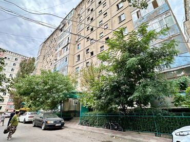 Продажа квартир: 1 комната, 40 м², 105 серия, 1 этаж, Косметический ремонт