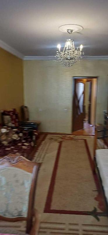 seki emlak: Bakı, 3 otaqlı, Köhnə tikili, m. Qara Qarayev, 65 kv. m — 1