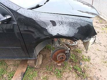slike auta: DELOVI ZA VOLKSWAGEN GOLF 5 | delovi za golfa 5 kompletni automobili — 4