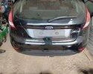 brava golf 2: BRAVA HAUBE ZA FORD FIESTA OD 2013. DO 2017. GOD. | SMEDEREVSKA — 4