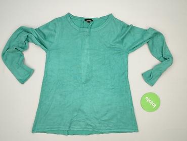 czerwona bluza: More & More, Bluzka damska, rozmiar XS — 2