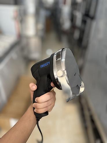 Elektirik dönər kəsən Toka taxılan və batareylı model var Dönər kəsən at lalafo.az — 3 Elektirik dönər kəsən Toka taxılan və batareylı model var Dönər kəsən — 3