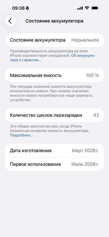 ipod mini: IPhone в цвете «оранжевый» (корпус и рамка в одном тоне). Комплектация — 3