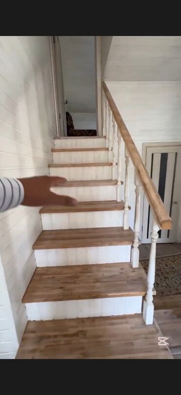 Продажа домов: Дача, 100 м², 4 комнаты, Собственник, Косметический ремонт at lalafo.kg — 6 Продажа домов: Дача, 100 м², 4 комнаты, Собственник, Косметический ремонт — 6