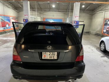 купить двигатель на нексию в бишкеке: Honda Odyssey: 2000 г., 2.3 л, Автомат, Бензин, Вэн/Минивэн