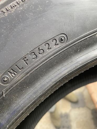 sprinter 516: Шины 275 / 50 / R 22, Лето, Новый, Комплект, Внедорожные (АТ/МТ), Япония, Bridgestone — 5