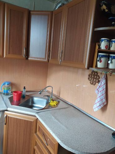 Uzunmüddətli kirayə mənzillər: 2 otaq mənzil kirayə verilir. 4.4 mərtəbəsi. ev gəncliy metrosuna — 11