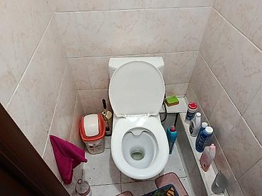 105: 3 комнаты, 62 м², Тунгуч мкр 105 серия, 9 этаж, Косметический ремонт — 6