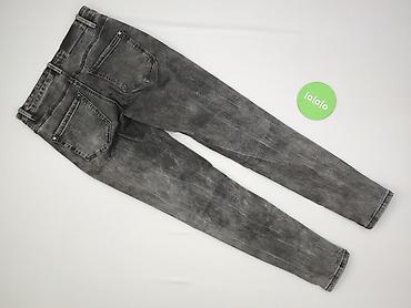 tracker original: Stradivarius, Jeansy damskie, rozmiar S — 3