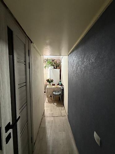 14: 2 комнаты, 43 м², 104 серия, 1 этаж, Евроремонт — 5