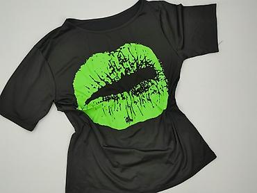 dropdead t shirty: T-shirt damski, rozmiar L — 1
