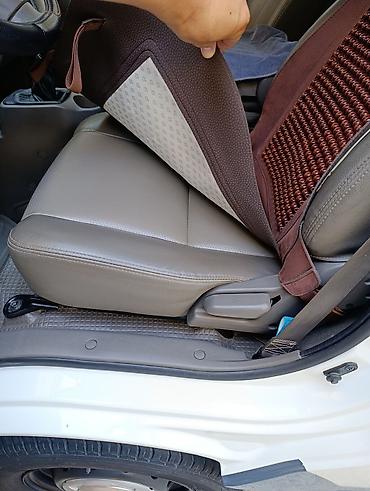на лобовое: Легкий грузовик, Hyundai, Стандарт, 2 т, Новый — 7