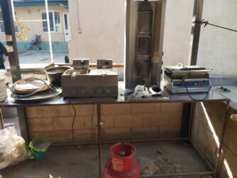 спб система профессионального бизнеса бишкек: Продажа бизнеса Фастфуд : Шаурма, Вместе с: Оборудование и мебель