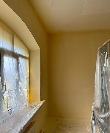 Покраска: Декоративная покраска, Покраска ворот, Покраска дверей, На водной основе, На масляной основе, Больше 6 лет опыта — 19