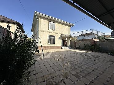 Продажа коттеджей и домов: 5 комнат, 187 м², 4 соток, Орто-Сай, Агентство недвижимости — 18