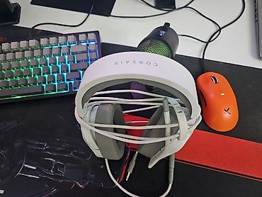8 ом: Компьютер, ядер - 24, ОЗУ 32 ГБ, Игровой, Б/у, NVIDIA GeForce RTX 5070, SSD — 8