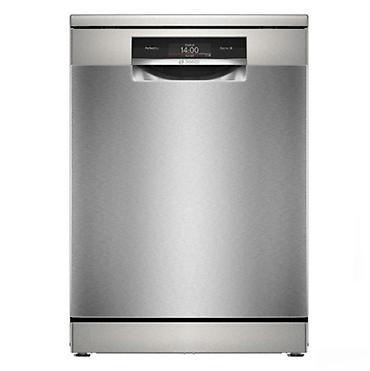 детский магнитофон: DISH WASHING "Bosch SMS8ZDI86Q" ✅ Brend: Bosch ✅ Məhsul tipi: Qabyuyan — 1