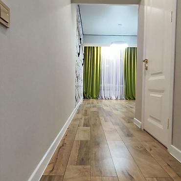 Продажа квартир: 3 комнаты, 78 м², Восток-5 мкр 4 этаж, Евроремонт at lalafo.kg — 4 Продажа квартир: 3 комнаты, 78 м², Восток-5 мкр 4 этаж, Евроремонт — 4