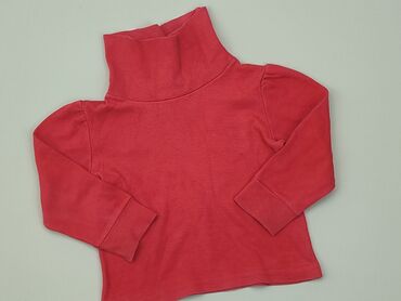 bluzki do żakietu: Bluzka, 0-3 m, stan - Dobry