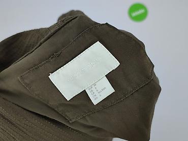 styl hampton ubrania: H&M Conscious, Kurtka przejściowa damska, rozmiar S — 5