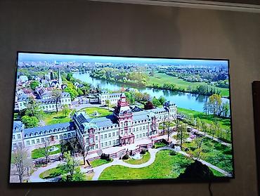 Телевизоры: Телевизор. QLED Skyworth 86X75G с экраном 86” обладает качественным — 18