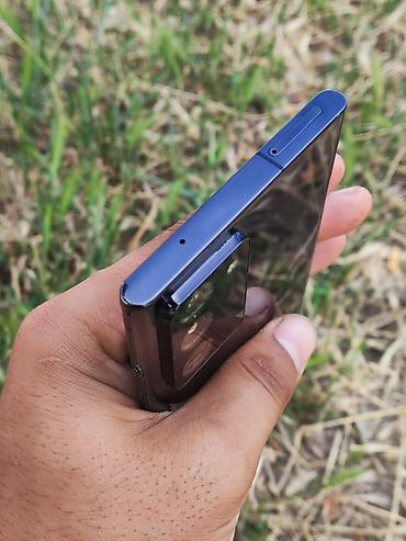 Samsung: Samsung Galaxy Note 20 Ultra, Б/у, 256 ГБ, цвет - Черный, 1 SIM — 11