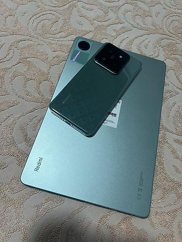 Уюлдук телефондор жана аксессуарлар: Xiaomi, 17 Ultra, Колдонулган, 256 ГБ, түсү - Жашыл, 2 SIM — 2